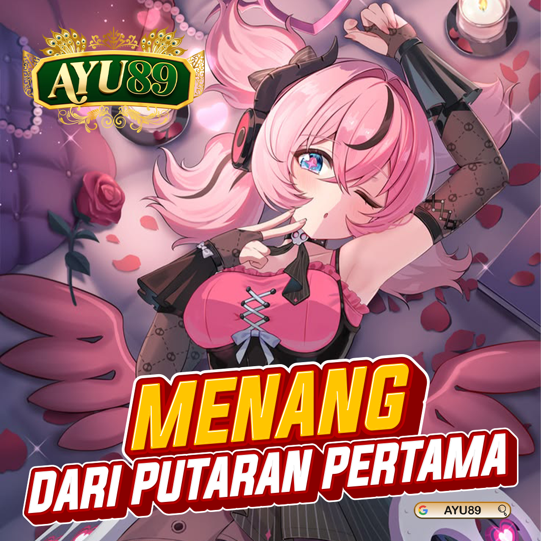 AYU89 # Platform Kreatif Digital Musik Entertainment Paling Independen