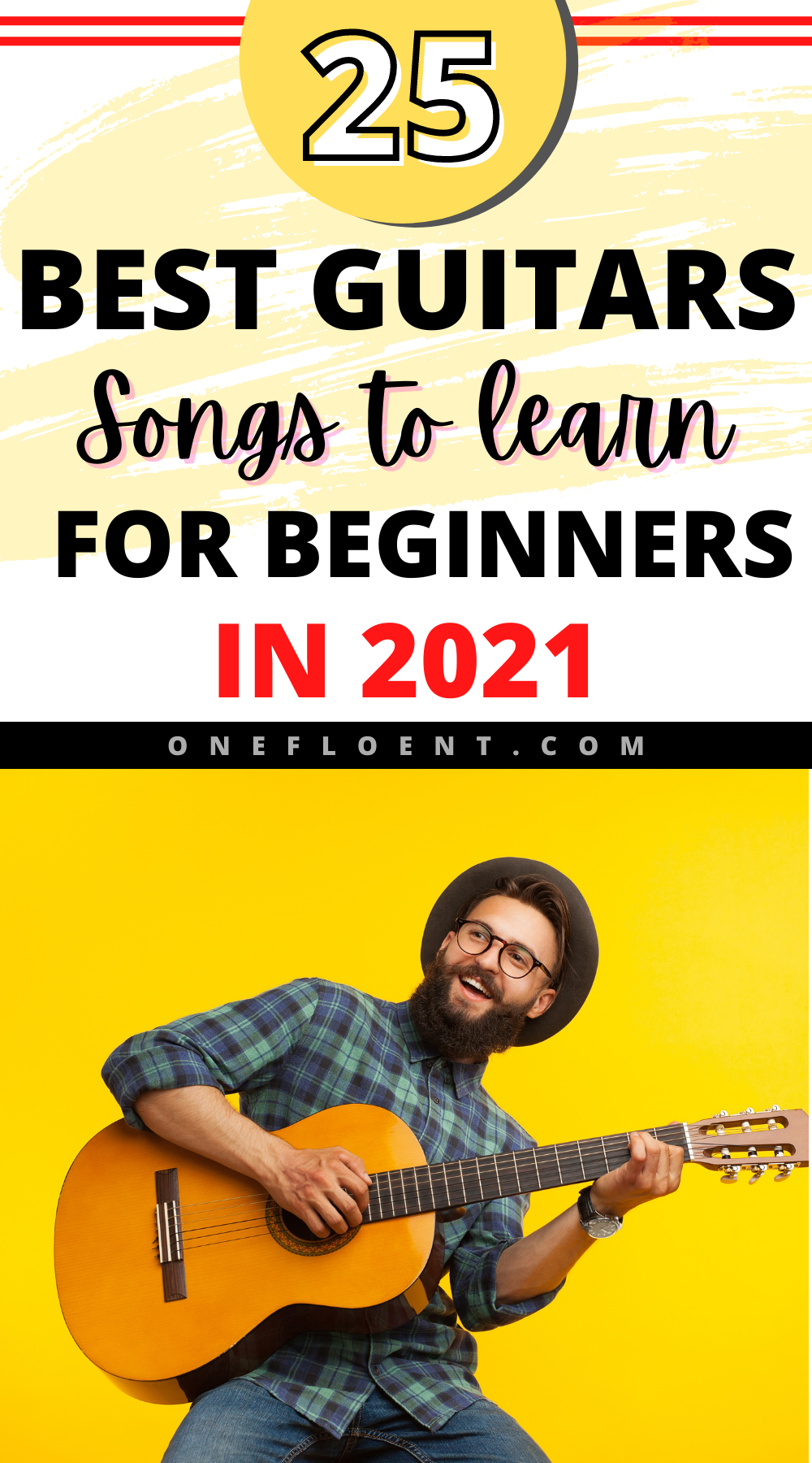 25-best-acoustic-guitar-songs-for-beginners-oneflo-entertainment